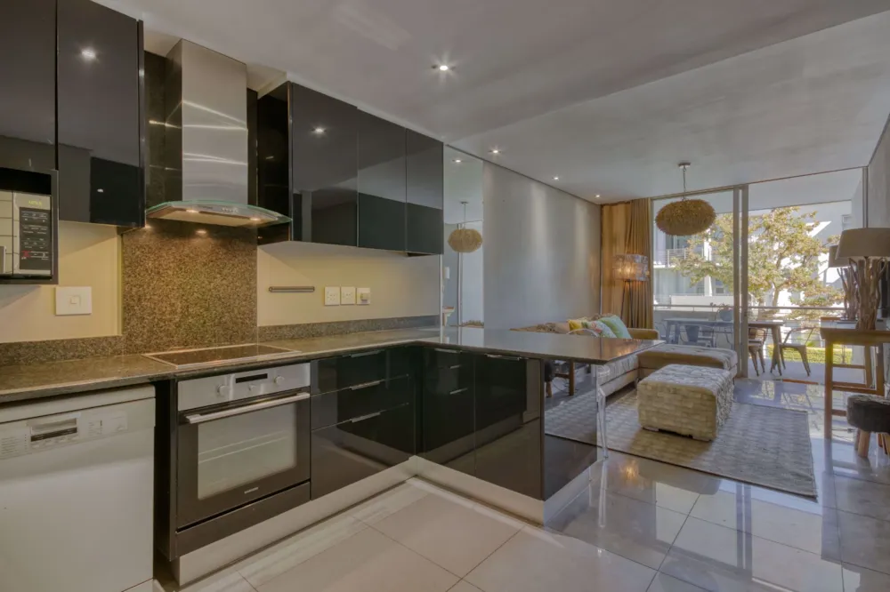 Apartment for sale in Stellenbosch Central - ST1748542 Apartment for sale in Stellenbosch Central - ST1748542