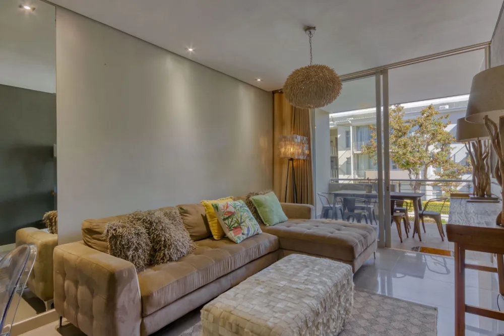 Apartment for sale in Stellenbosch Central - ST1748542 Apartment for sale in Stellenbosch Central - ST1748542