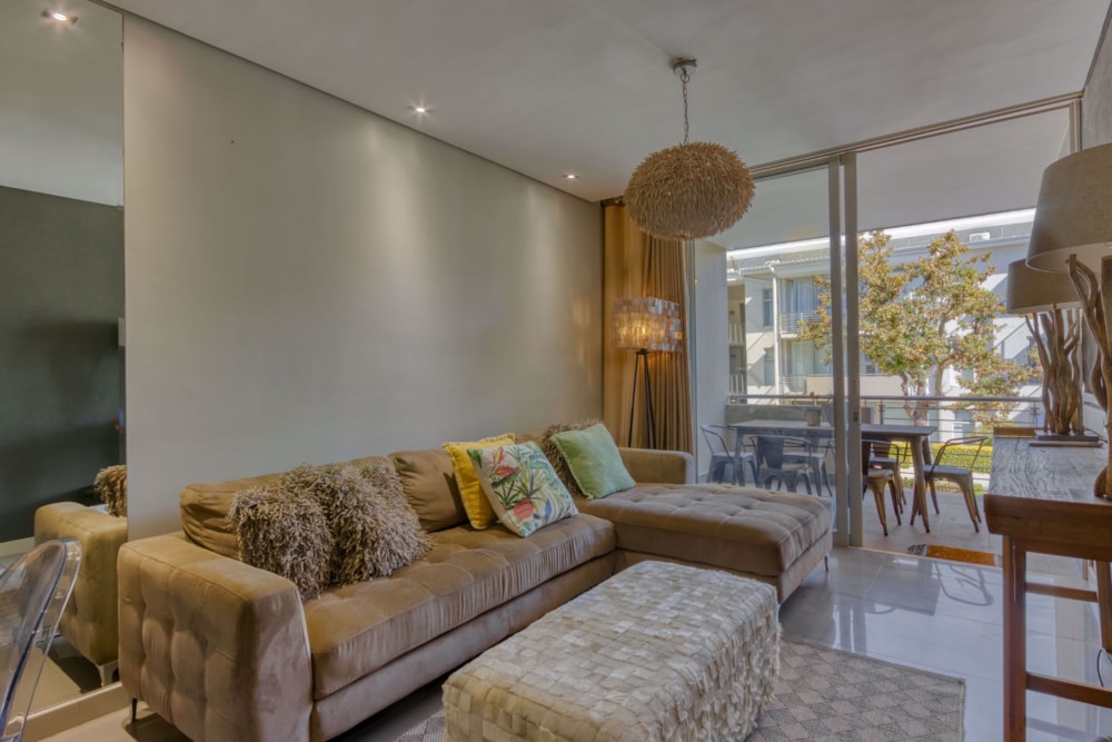 Apartment for sale in Stellenbosch Central - ST1748542 Apartment for sale in Stellenbosch Central - ST1748542