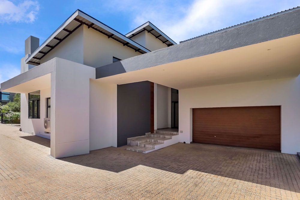 House let in Steyn City - 1SY1694758