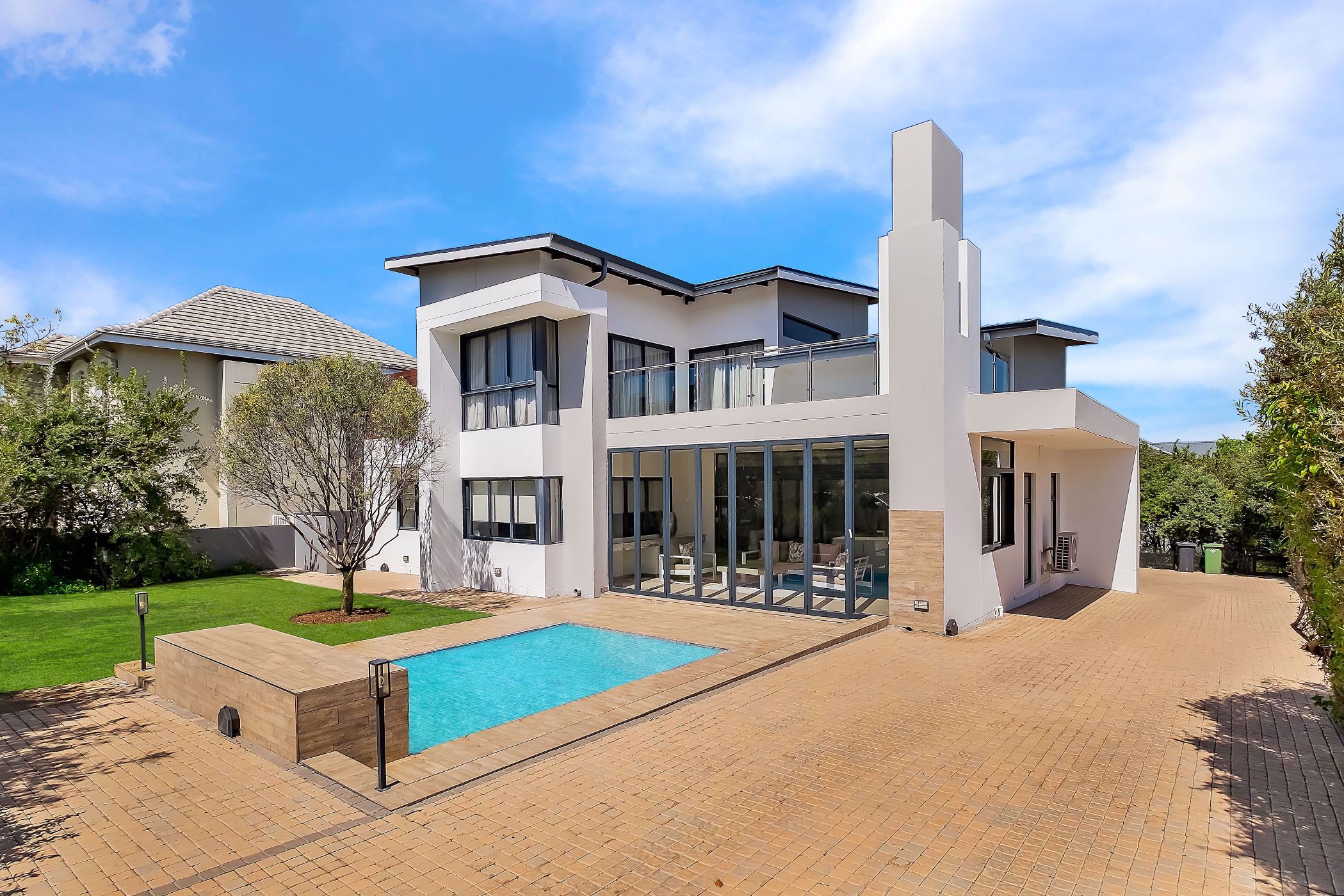 House let in Steyn City - 1SY1694758