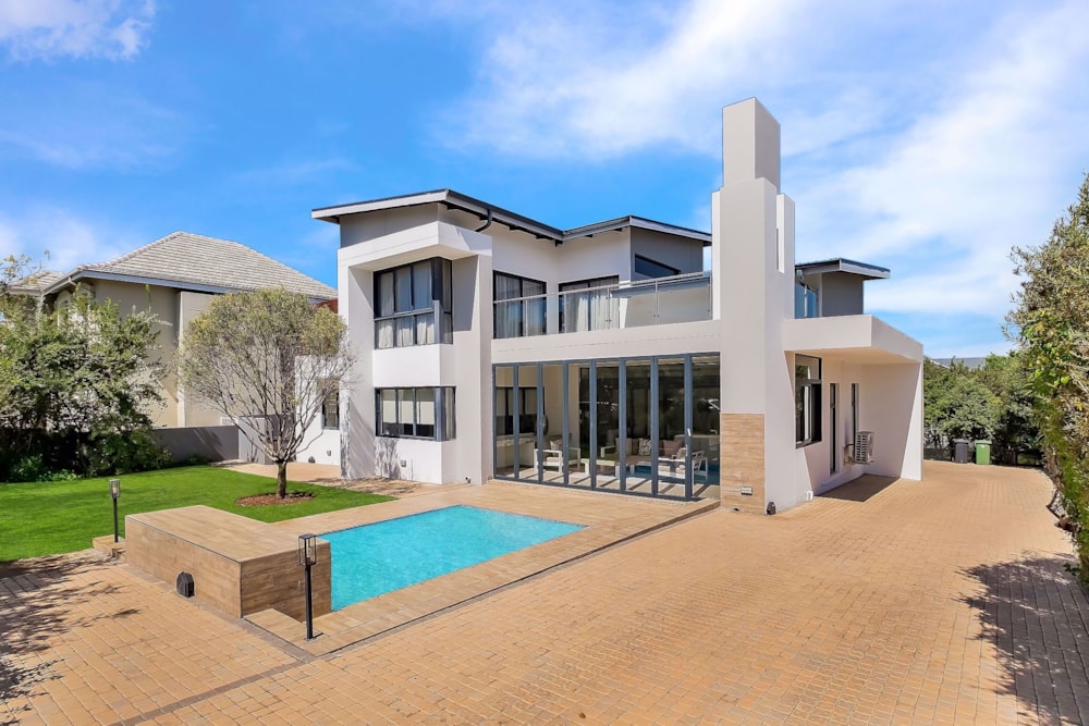 House let in Steyn City - 1SY1694758