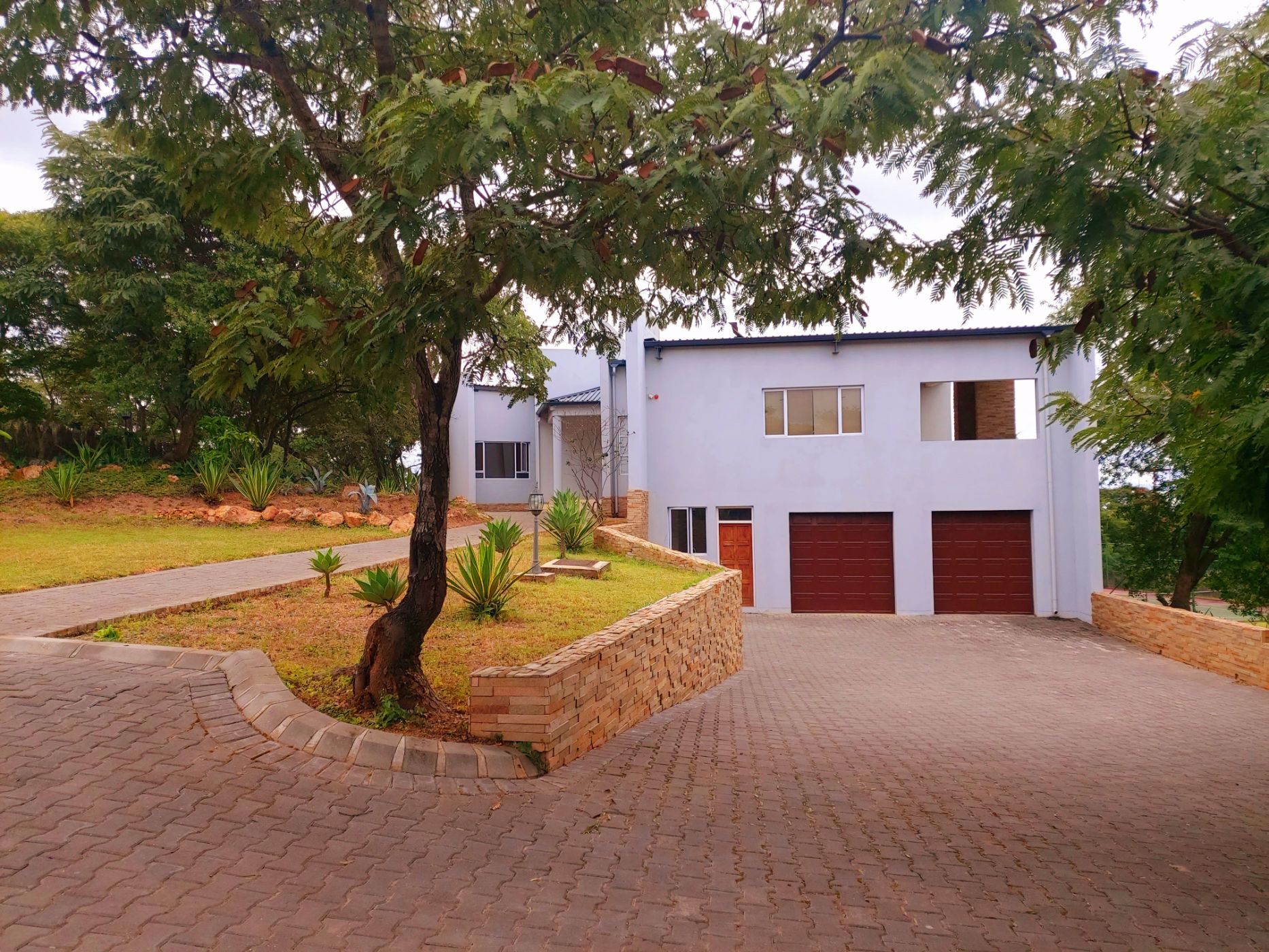House to rent in Leopards Hill, Zambia - 3ZA1746456