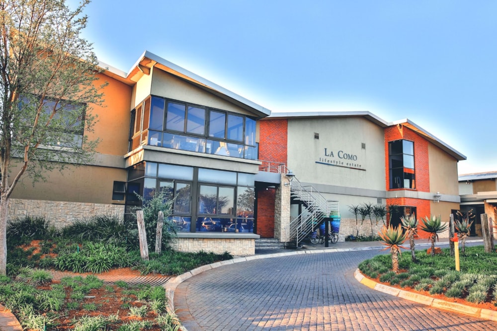 House for sale in La Como Lifestyle Estate - BOK1651966