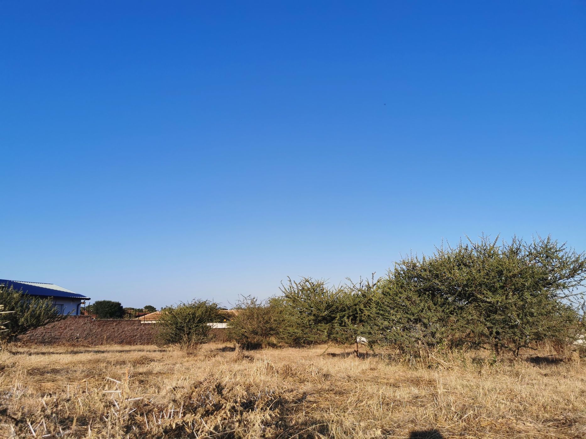 Vacant land for sale in Bendor Park - 1PS1689950