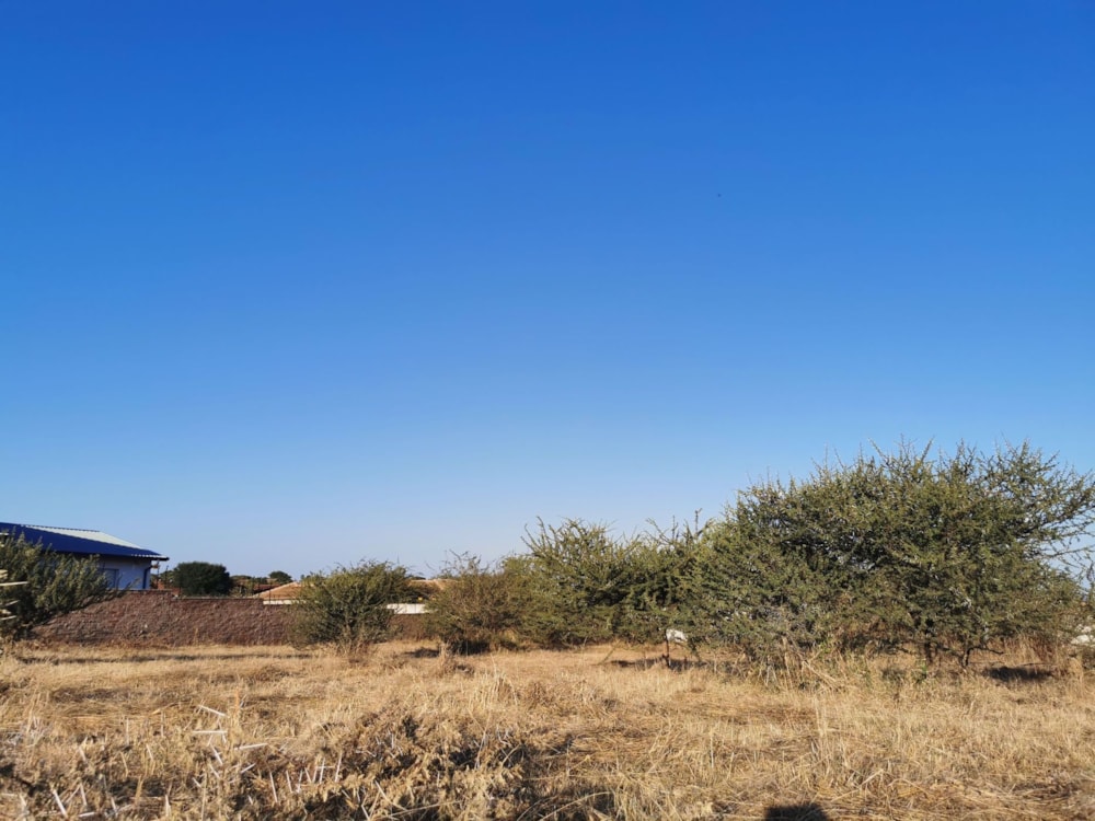 Vacant land for sale in Bendor Park - 1PS1689950