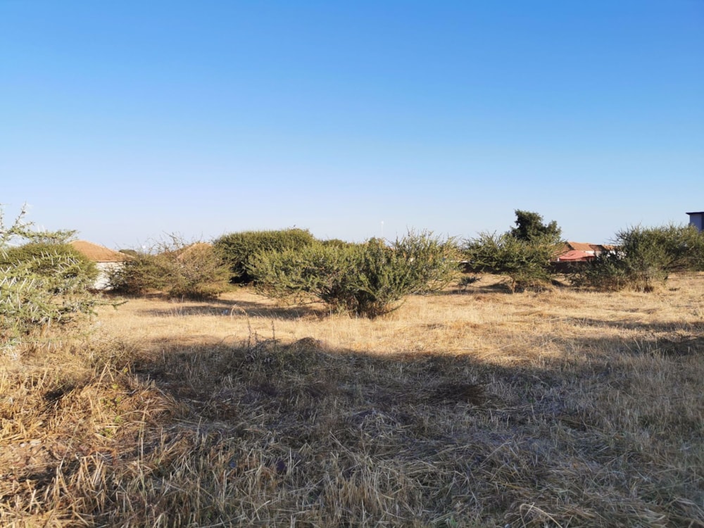 Vacant land for sale in Bendor Park - 1PS1689950 Vacant land for sale in Bendor Park - 1PS1689950