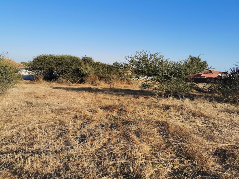 Vacant land for sale in Bendor Park - 1PS1689950 Vacant land for sale in Bendor Park - 1PS1689950