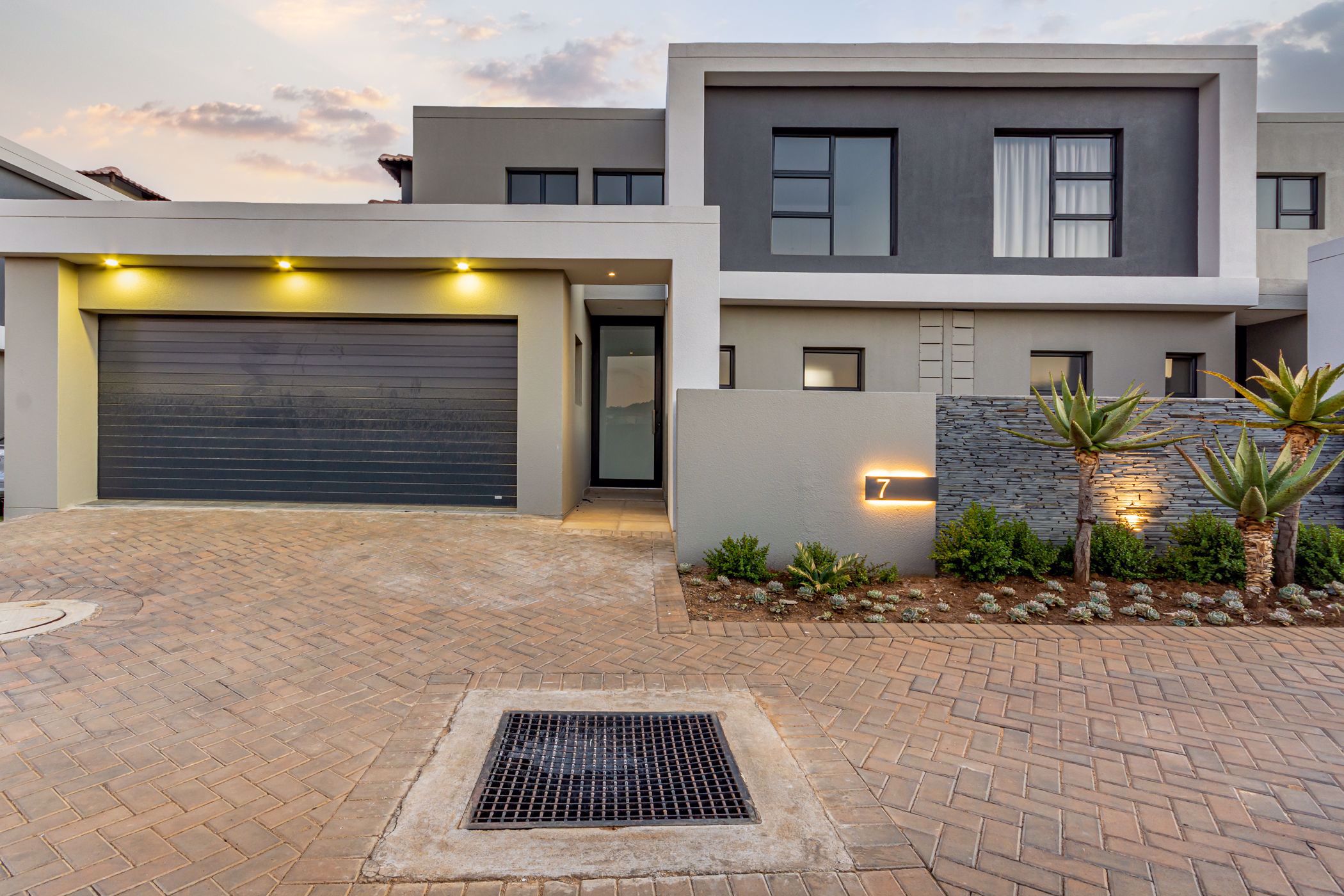 Townhouse for sale in Aspen Hills Nature Reserve - 1GV1491216