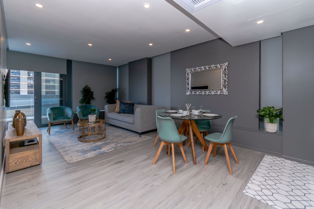 Apartment for sale in Ridgeside - 1ND1592824 Apartment for sale in Ridgeside - 1ND1592824