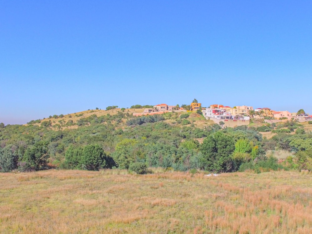 Vacant land for sale in Liefde en Vrede - 1GV1642398 Vacant land for sale in Liefde en Vrede - 1GV1642398