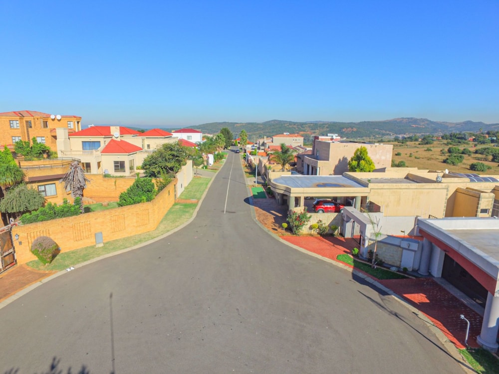 Vacant land for sale in Liefde en Vrede - 1GV1642398