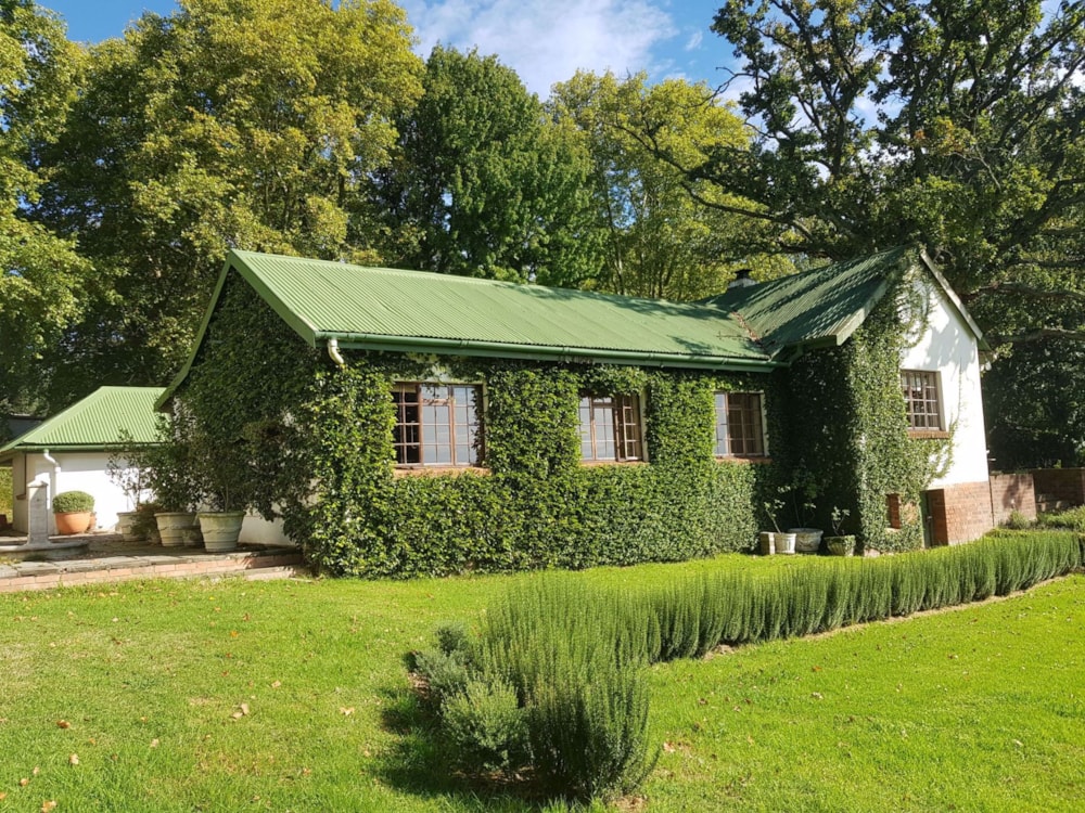 Mixed use farm for sale in Mooi River - 1PM1517227