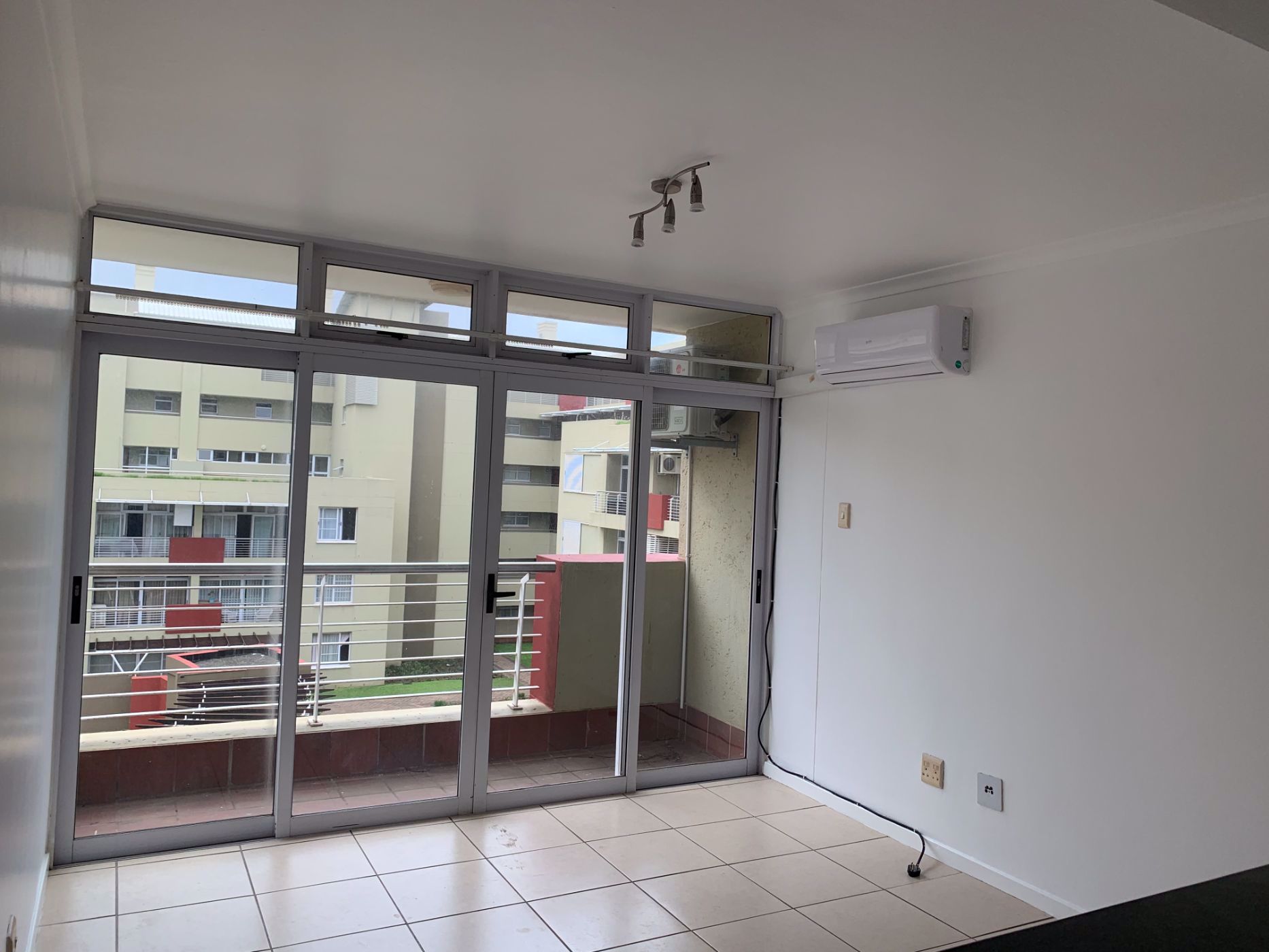 Apartment let in uMhlanga Ridge - 1ND1697786