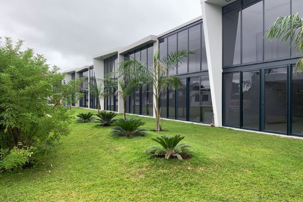 Apartment to rent in Longacres, Zambia - 3ZA1521477