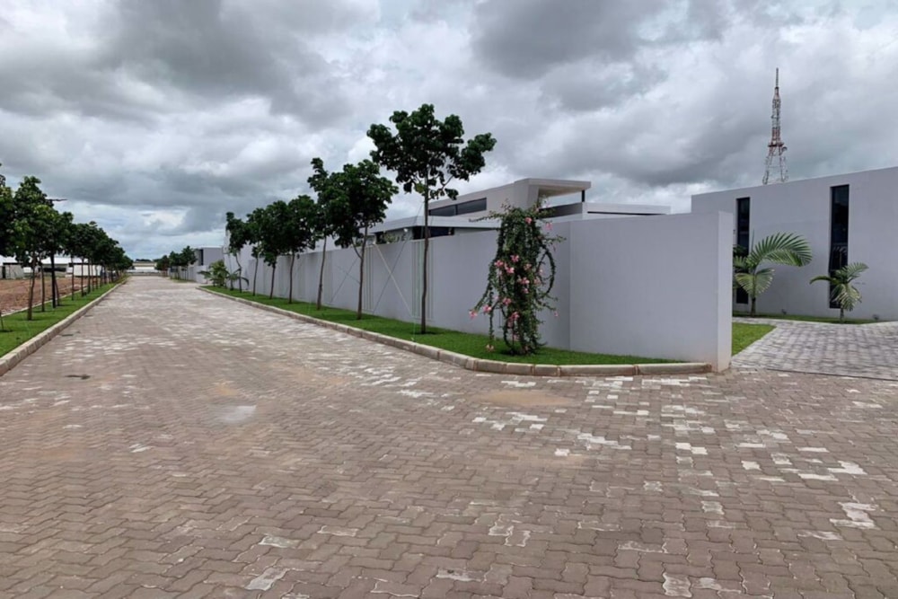 Apartment to rent in Longacres, Zambia - 3ZA1521477