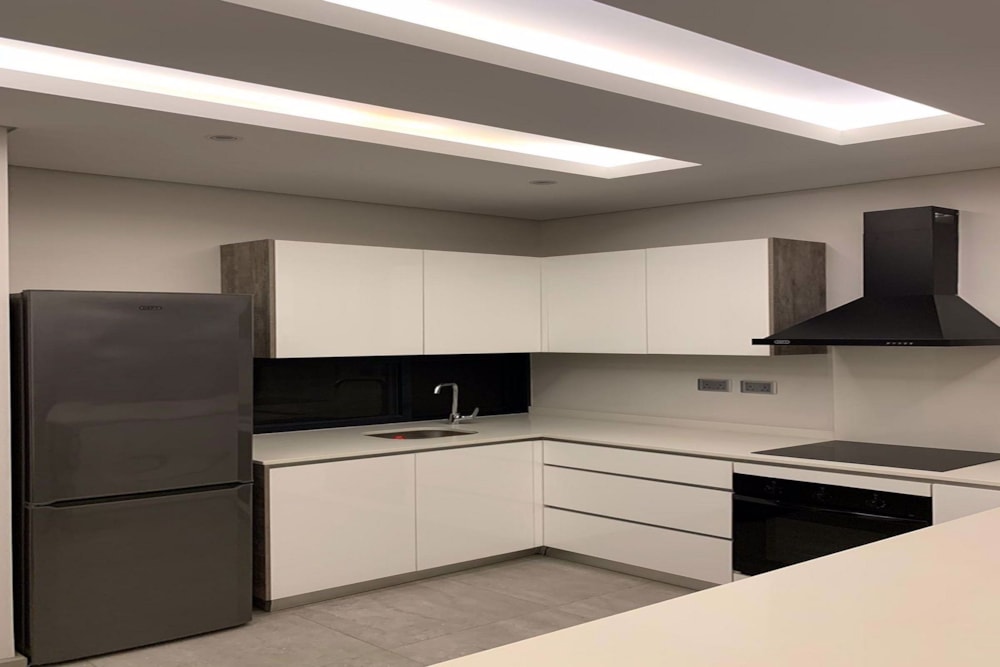 Apartment to rent in Longacres, Zambia - 3ZA1521477