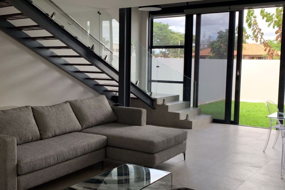 Apartment to rent in Longacres, Zambia - 3ZA1521477