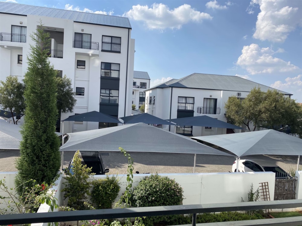 Apartment to rent in Greenstone Hill - BWL1524789 Apartment to rent in Greenstone Hill - BWL1524789