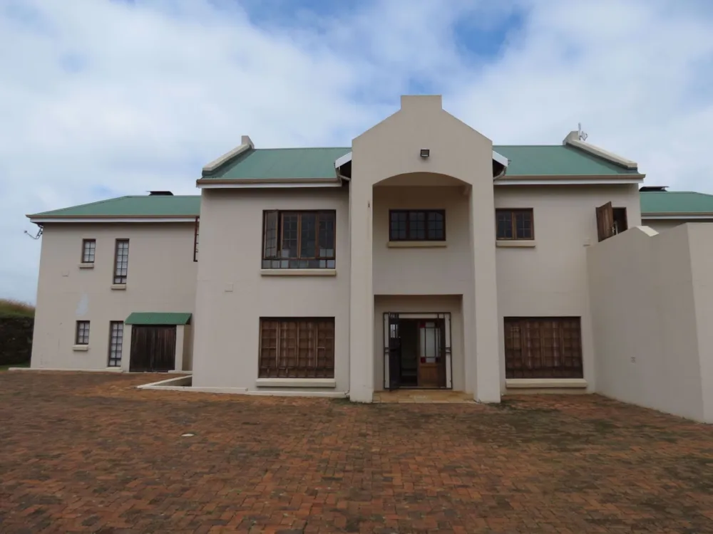 Security estate home for sale in Dullstroom - 1DS1530760