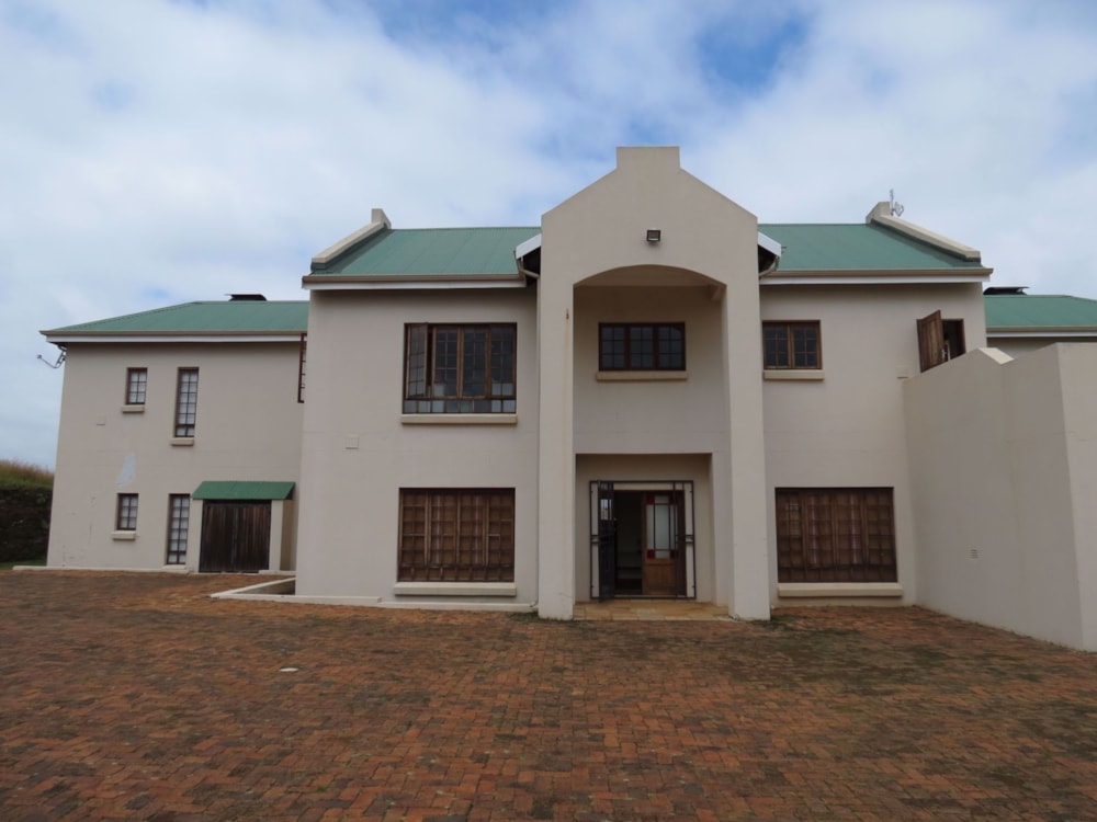 Security estate home for sale in Dullstroom - 1DS1530760