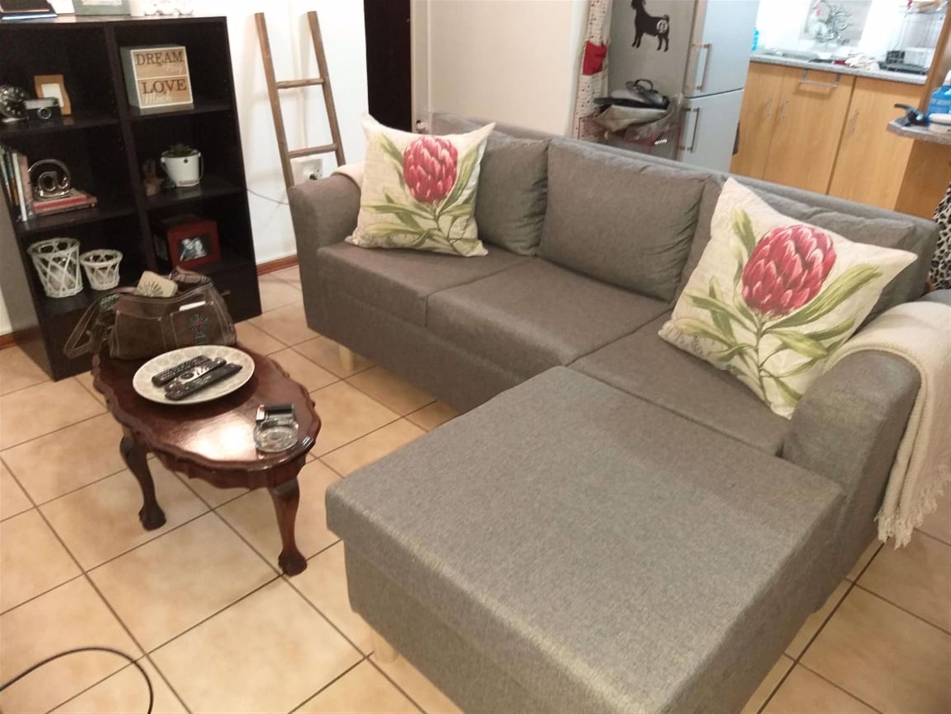 Apartment to rent in Springbok - 1NA1574818