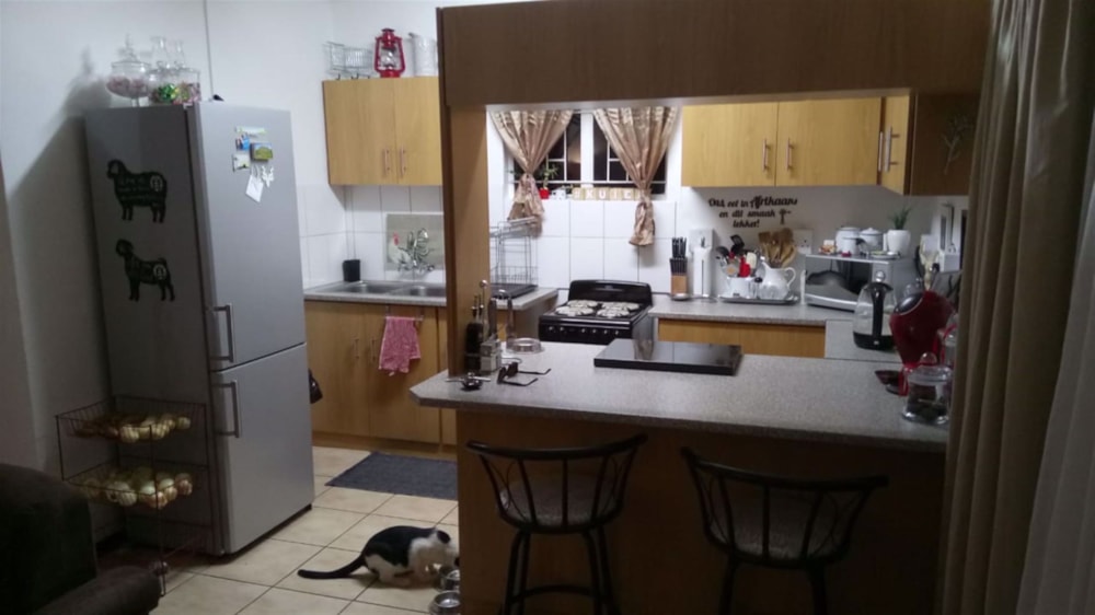 Apartment to rent in Springbok - 1NA1574818