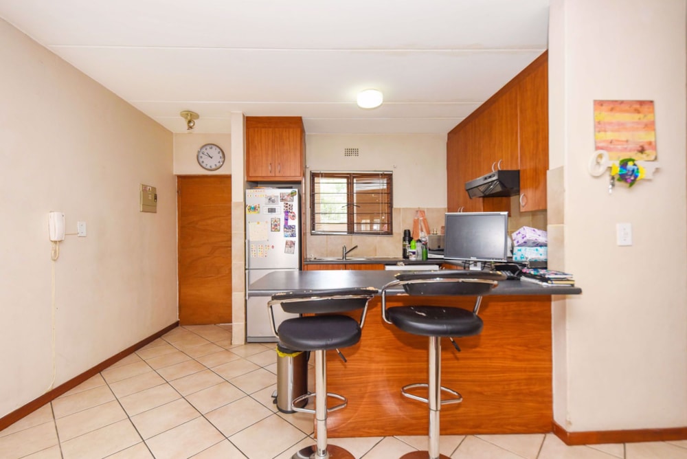Apartment to rent in Paulshof - FYL1741012