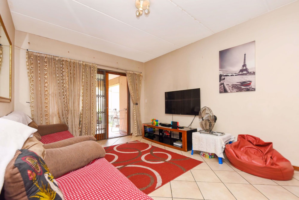 Apartment to rent in Paulshof - FYL1741012