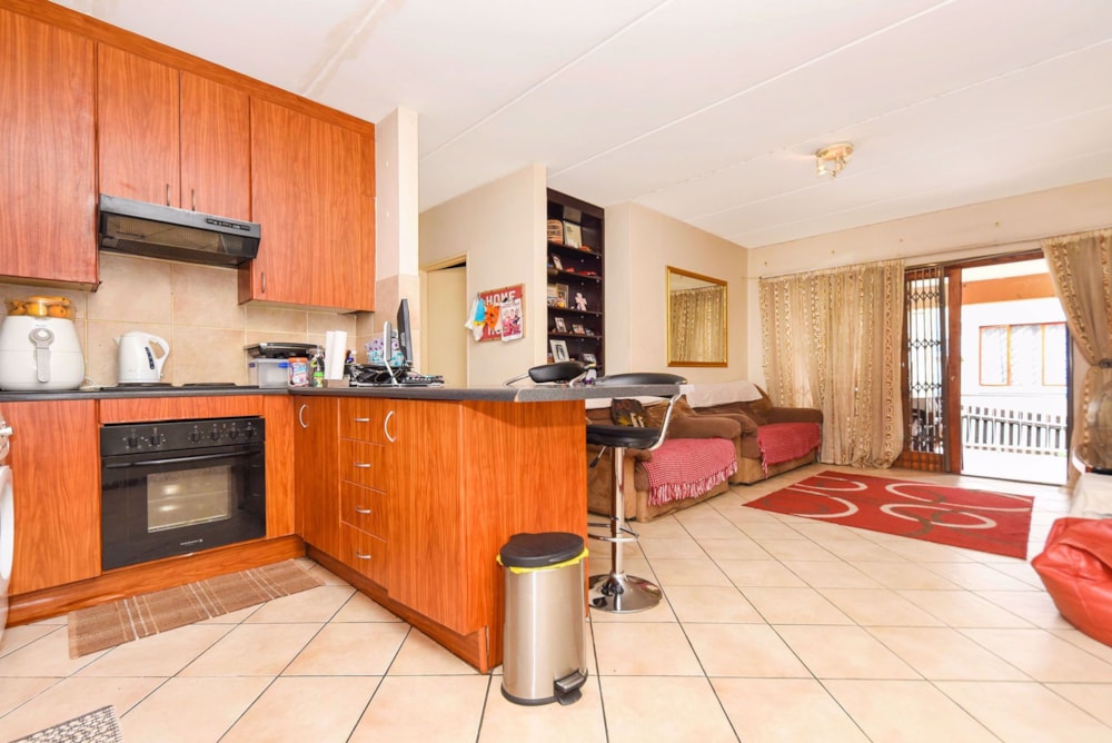 Apartment to rent in Paulshof - FYL1741012