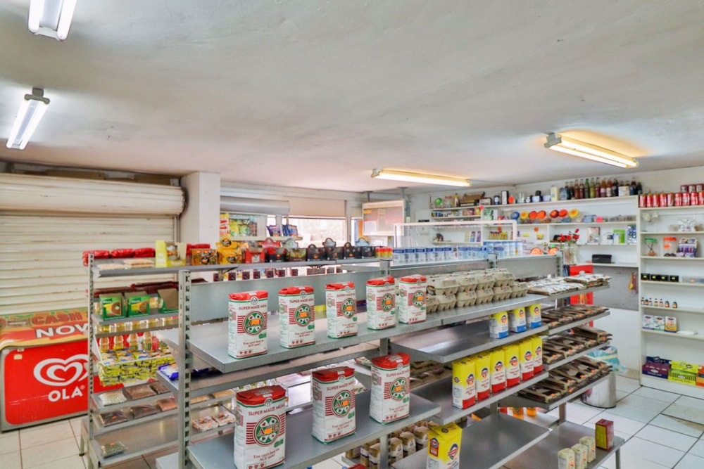 Commercial flats for sale in Lenasia South - 1GV1708517 Commercial flats for sale in Lenasia South - 1GV1708517