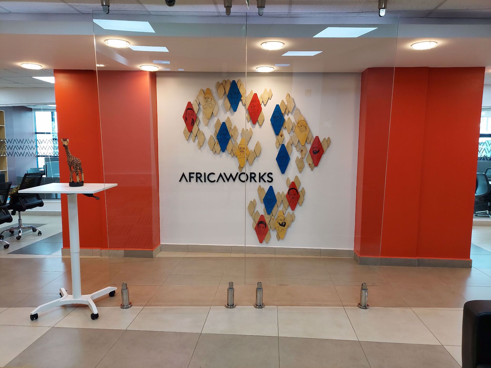 Commercial office to rent in Westlands, Kenya - 3KE1525315