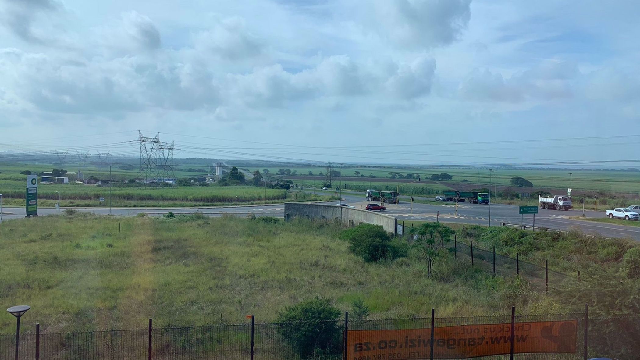 Vacant land for sale in Richards Bay - 1RY1525354