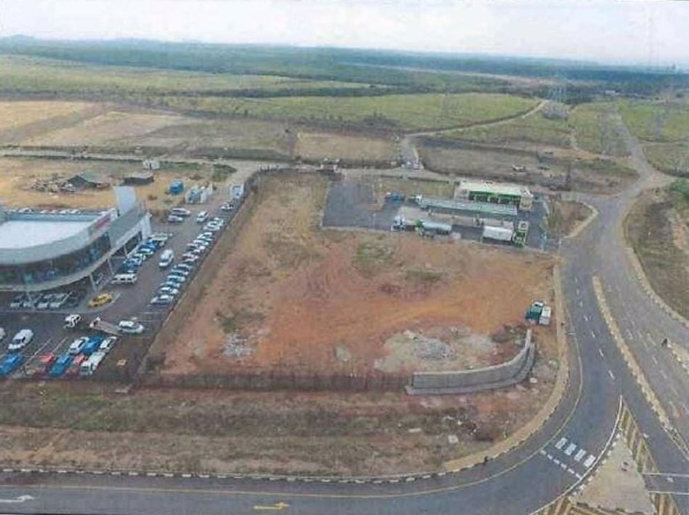 Vacant land for sale in Richards Bay - 1RY1525354 Vacant land for sale in Richards Bay - 1RY1525354