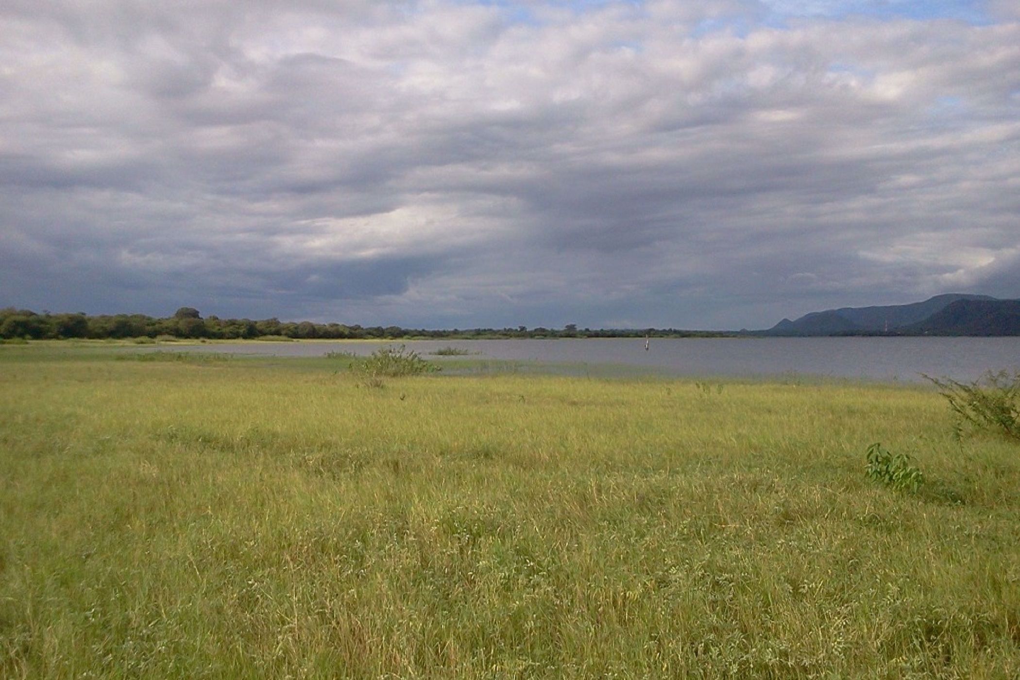 Vacant land for sale in Siavonga, Zambia - 3ZA1525489