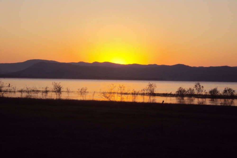 Vacant land for sale in Siavonga, Zambia - 3ZA1525489