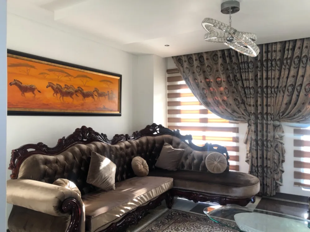 House for sale in Blue Valley Golf Estate - CN1753990