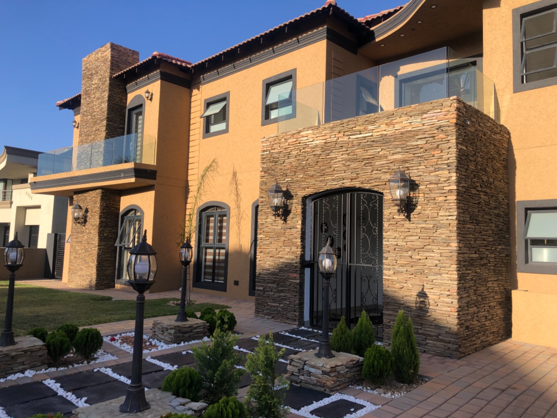 House for sale in Blue Valley Golf Estate - CN1753990