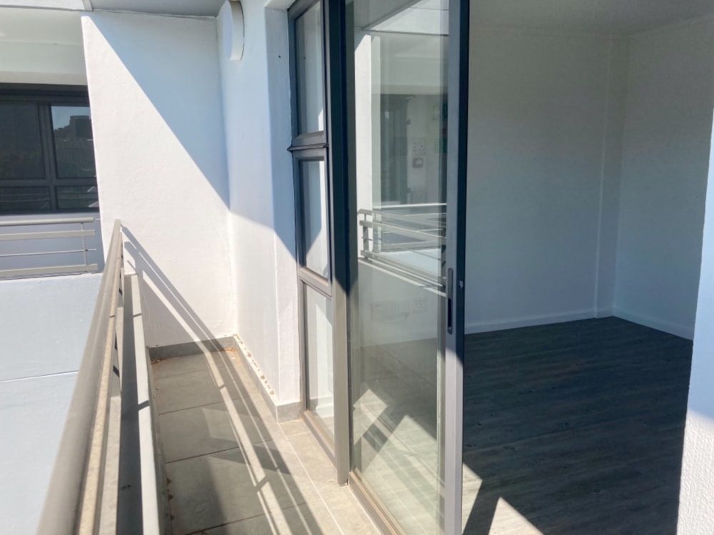 Apartment to rent in Zonnebloem - CBL1732839