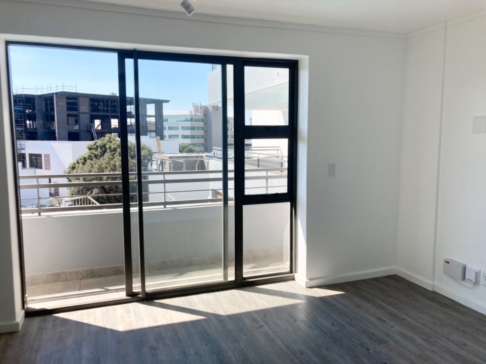 Apartment to rent in Zonnebloem - CBL1732839