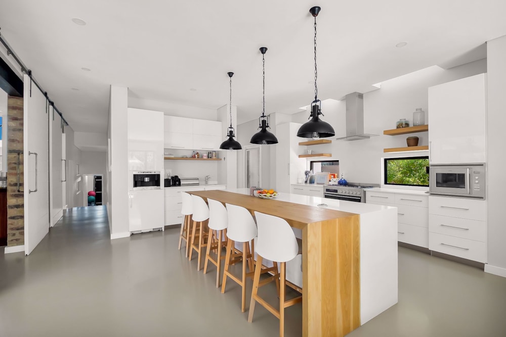 Double-storey house to rent in Steyn City - 1SY1732156 Double-storey house to rent in Steyn City - 1SY1732156