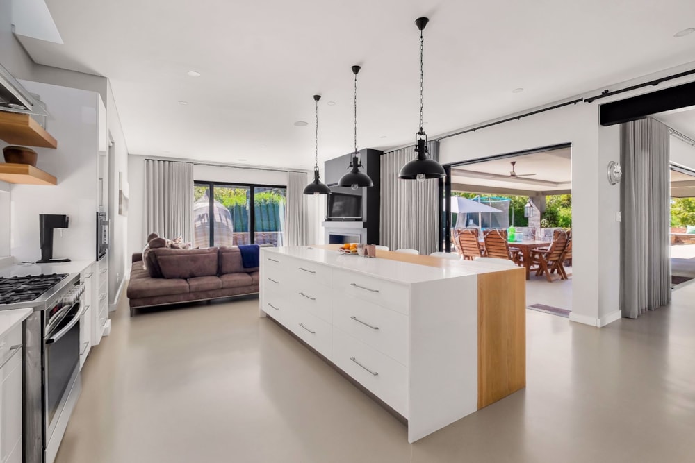 Double-storey house to rent in Steyn City - 1SY1732156 Double-storey house to rent in Steyn City - 1SY1732156