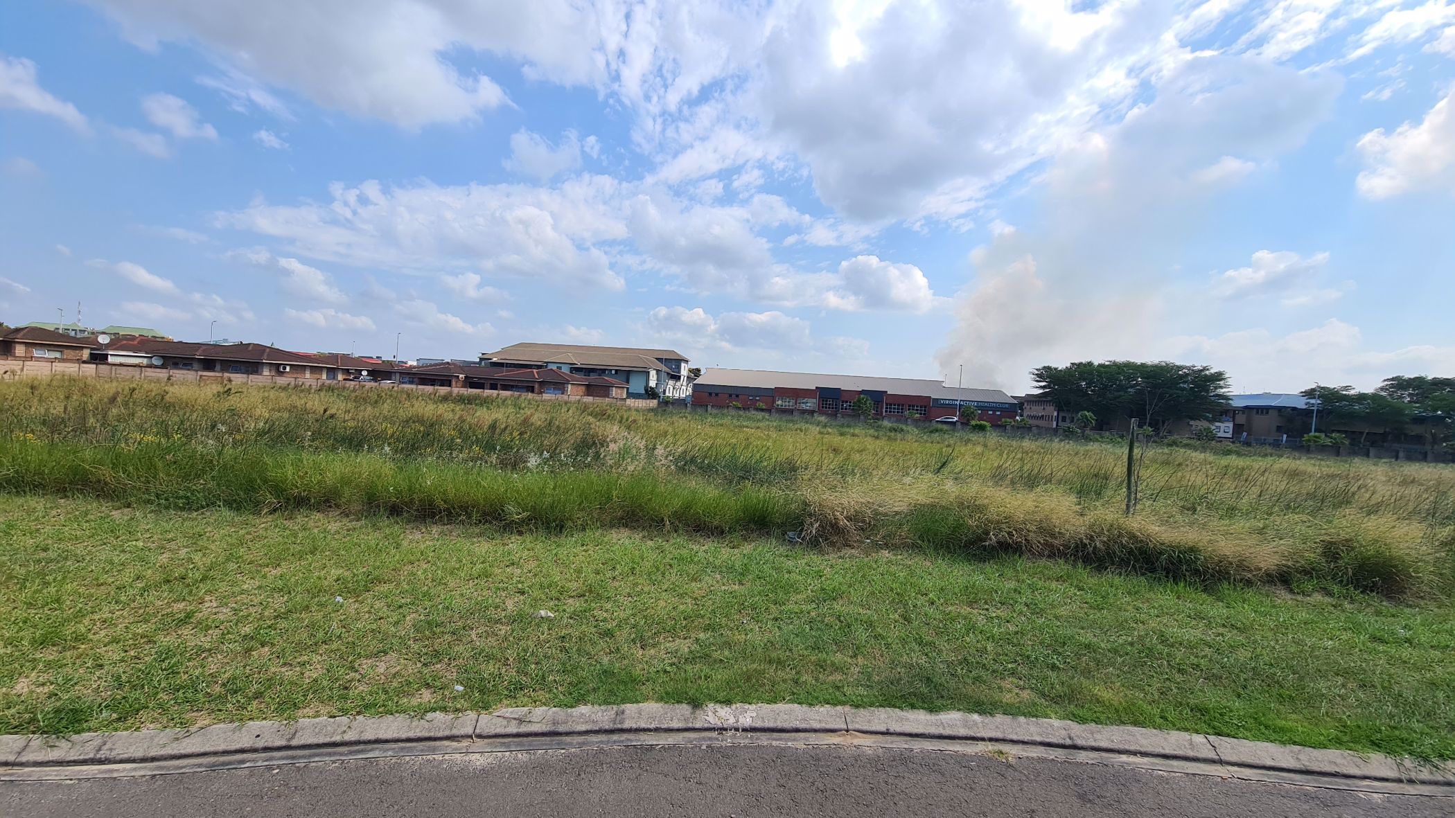 Vacant land for sale in Arboretum, Richards Bay - 1RY1526077