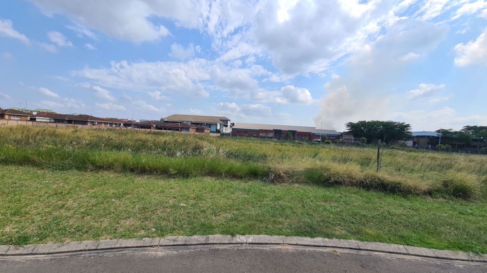 Vacant land for sale in Arboretum, Richards Bay - 1RY1526077 Vacant land for sale in Arboretum, Richards Bay - 1RY1526077