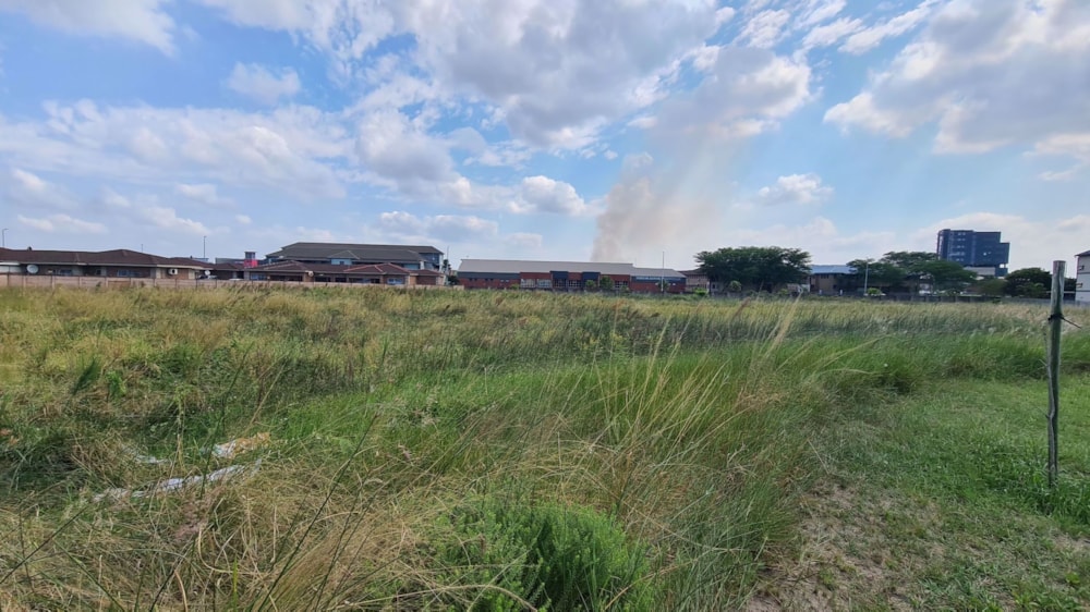 Vacant land for sale in Arboretum, Richards Bay - 1RY1526077 Vacant land for sale in Arboretum, Richards Bay - 1RY1526077