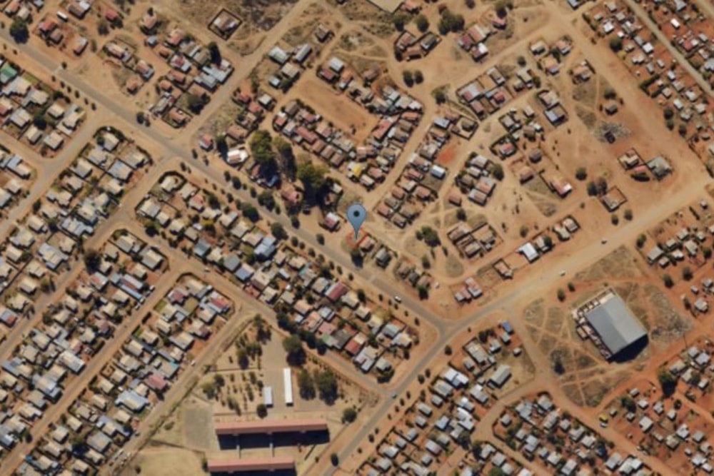 Vacant land for sale in Roodepan - 1KJ1751945