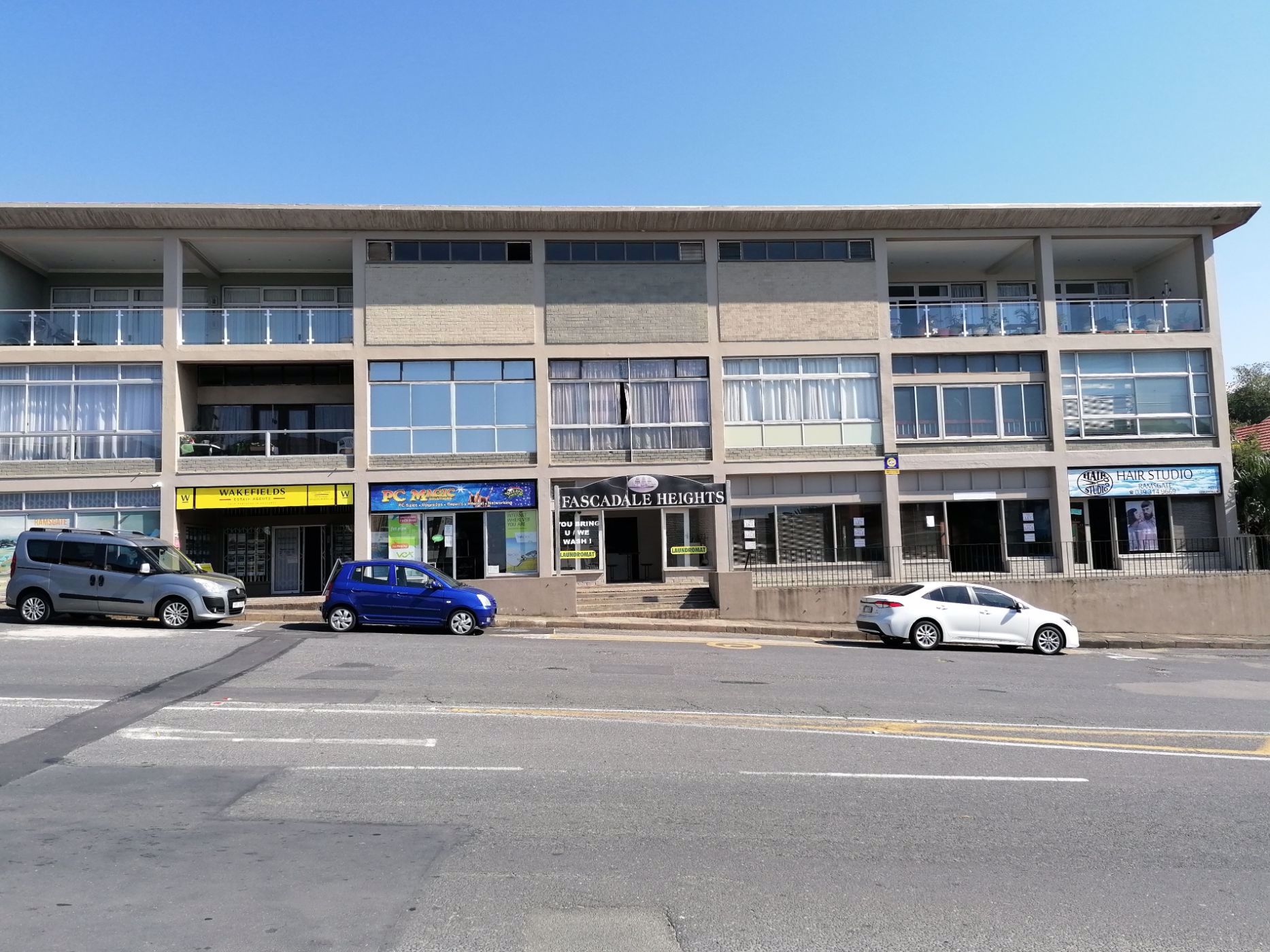 Commercial office for sale in Ramsgate - 1PD1526319