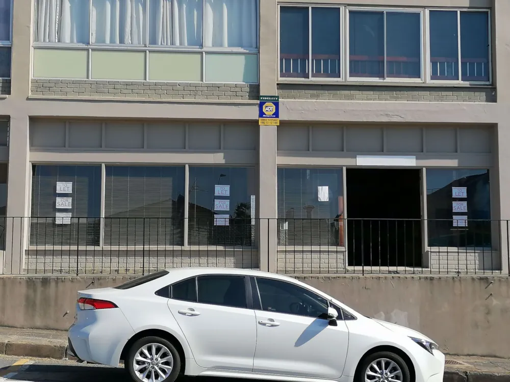 Commercial office for sale in Ramsgate - 1PD1526319