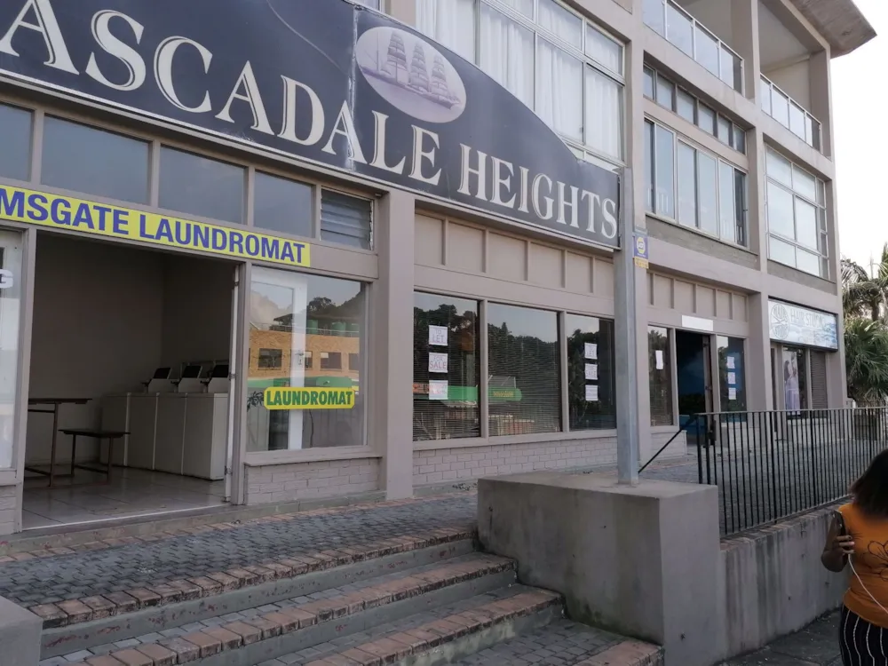 Commercial office for sale in Ramsgate - 1PD1526319