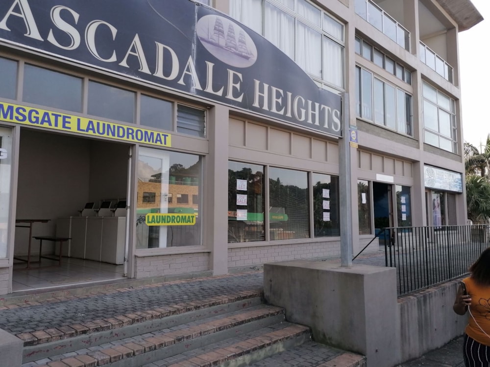 Commercial office for sale in Ramsgate - 1PD1526319 Commercial office for sale in Ramsgate - 1PD1526319